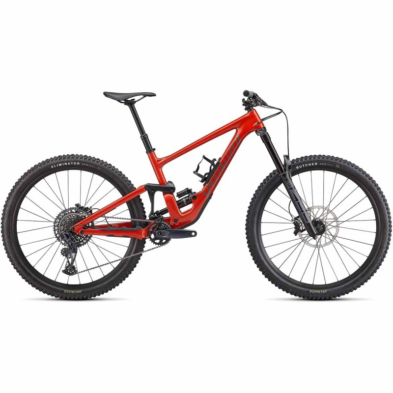2022 Specialized Enduro Comp Mountain Bike - Medium (S3